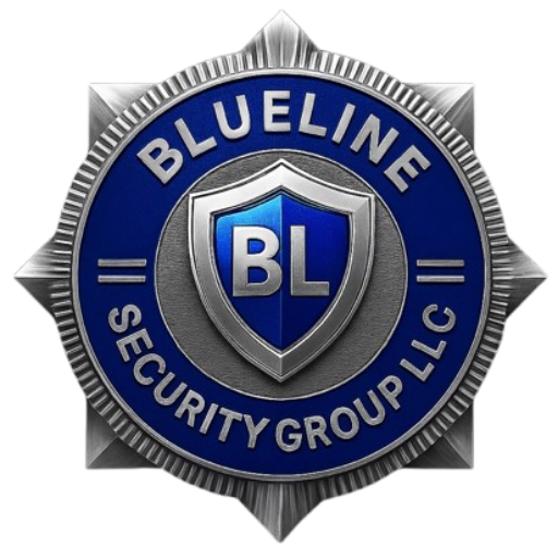 BlueLine Security Group